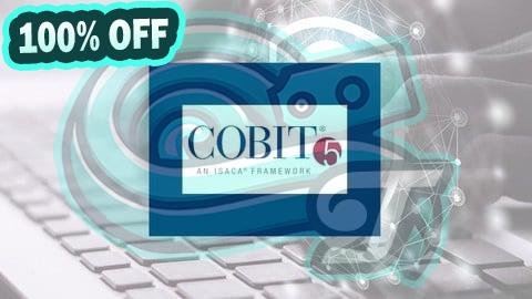 100% Free Coupon ISACA COBIT 5 Practice Exams