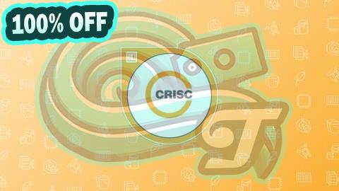100% Free Coupon ISACA CRISC(Risk and Information Systems Control) Prep Exams