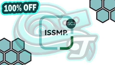 100% Free Coupon ISC CISSP-ISSMP Practice Exams
