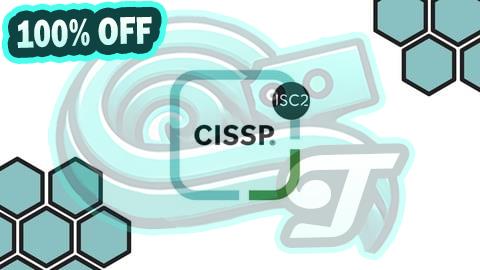 100% Free Coupon ISC CISSP Practice Exams