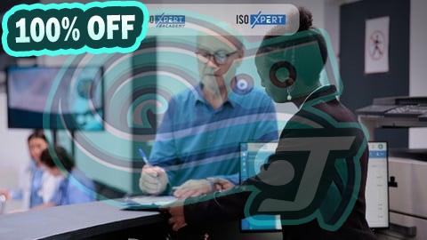 100% Free Coupon ISO 10002:2018 (CHS) Lead Auditor Course (Clause by Clause)