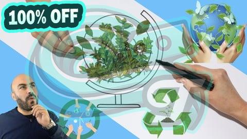 100% Free Coupon ISO 14001:2015 The Environmental Stewardship Blueprint