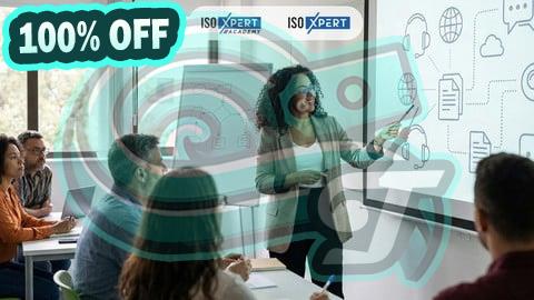 100% Free Coupon ISO 17100:2015 Translation Services Lead Auditor Course