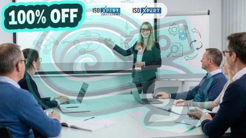 100% Free Coupon ISO 19011:2018 Lead Auditor Course Clause-by-Clause