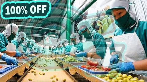 100% Free Coupon ISO 22000 Foundation by Example