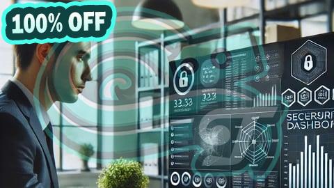 100% Free Coupon ISO 27001:2022 Cybersecurity Guidelines for Managers