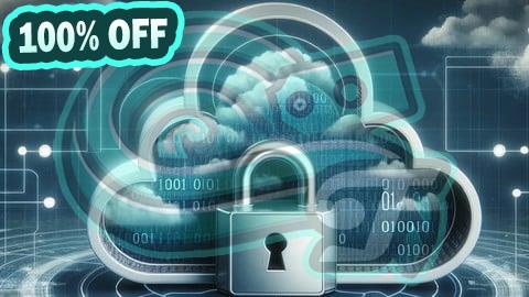 100% Free Coupon ISO 27001:2022 For Cloud Services