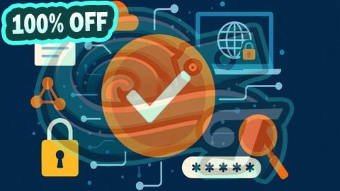 100% Free Coupon ISO 27001:2022 - Sustaining the ISMS Post-Certification