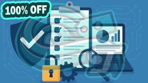 100% Free Coupon ISO 27001-2022: Sustaining the ISMS Post-Certification