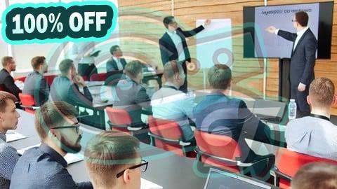 100% Free Coupon ISO 27001 Information Security Employee Awareness Training