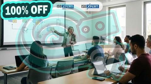 100% Free Coupon ISO 27701:2025 (PIMS) Lead Auditor Course (Clause by Clause)