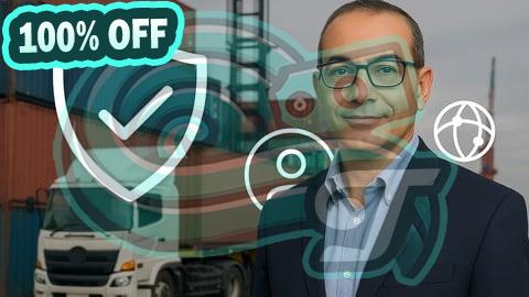 100% Free Coupon ISO 28000: Security Management Systems for the Supply Chain