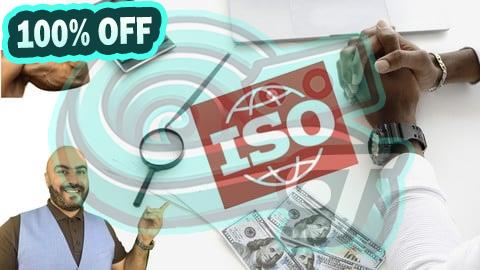 100% Free Coupon ISO 31000: 2018 Master Class - Professional Risks Management