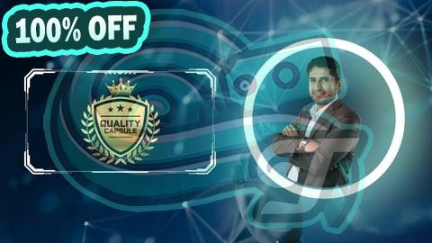 100% Free Coupon ISO 31000 Certified Risk Manager Program