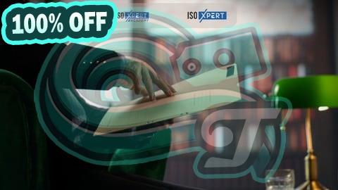 100% Free Coupon ISO 37001:2025 (ABMS) Lead Auditor Course (Clause by Clause)