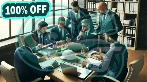 100% Free Coupon ISO 45001 Lead Auditor, a Practical Guide