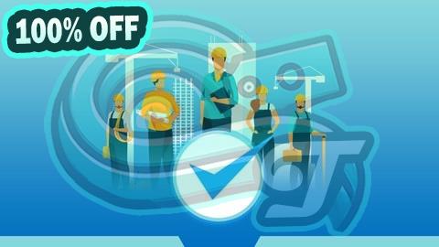 100% Free Coupon ISO 45001 - Occupational Health & Safety management system