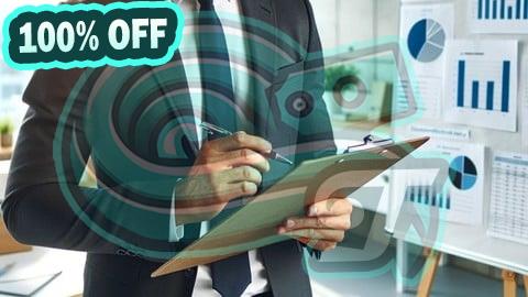 100% Free Coupon ISO 9001:2015 Internal Audit Step by Step