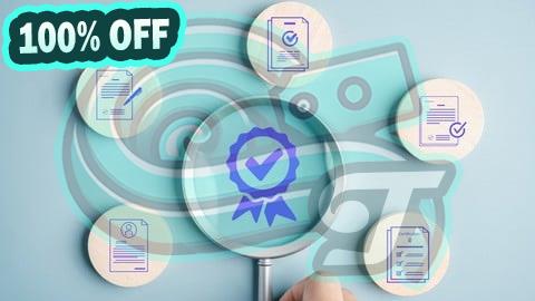 100% Free Coupon ISO 9001:2015 Quality Management Basics for Beginners