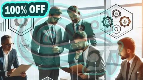 100% Free Coupon ISO 9001 Implementation in 13 Steps