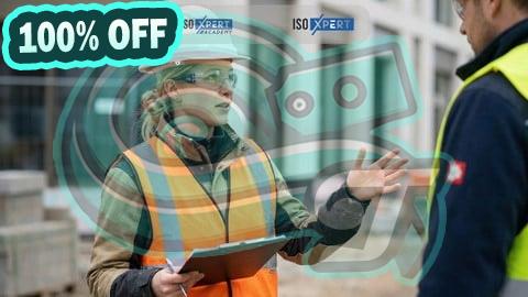 100% Free Coupon ISO/IEC 17020:2012 & Lead Auditor Course (Clause-by-Clause)