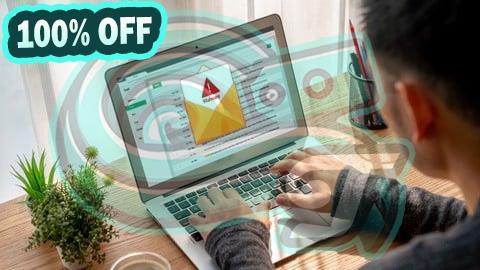 100% Free Coupon ISO/IEC 27001: Information Security Management for Beginners