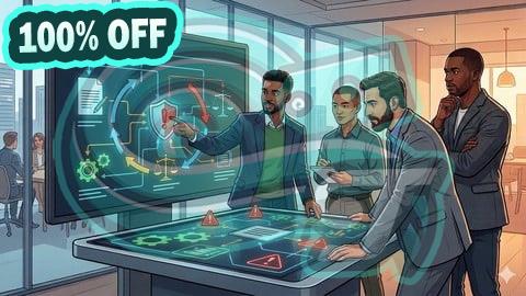 100% Free Coupon ISO/IEC 27035 - Information Security Incident Mgmt