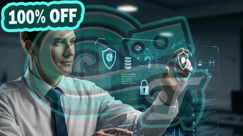 100% Free Coupon ISO/IEC 27701: Implement Privacy Management Step by Step