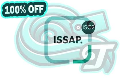 100% Free Coupon ISSAP Practice Tests 2026 | CISSP-ISSAP 600+ Qs Prep