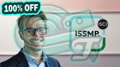 100% Free Coupon ISSMP Practice Exams 2026 | ISC2 Certification Prep