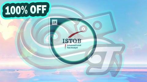 100% Free Coupon ISTQB Advanced Level Test Analyst Exam Mastery