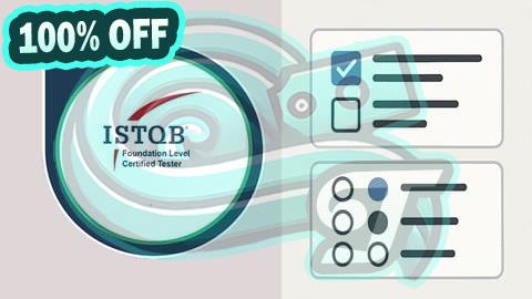 100% Free Coupon ISTQB CTFL v4.0 Practice Tests: Pass Certified Tester 2026