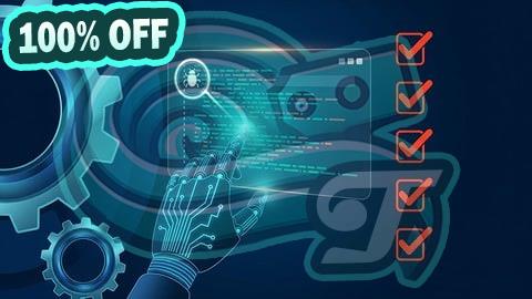100% Free Coupon ISTQB Test Automation Engineer Certification Exam