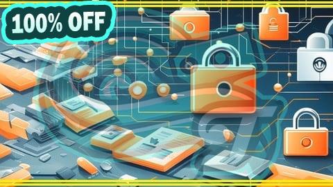 100% Free Coupon IT & Cyber Security 101 - Cyber Security for Beginners