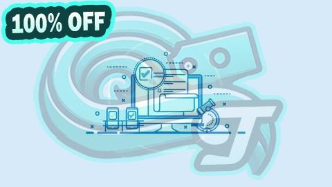 100% Free Coupon IT for beginners | IT for non-IT | IT explained simply