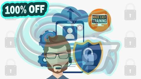 100% Free Coupon IT Security Fundamentals for Help Desk IT Technical Support