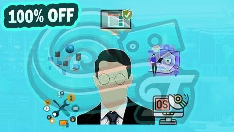 100% Free Coupon IT Support Quiz Course and Notes - IT Fundamentals