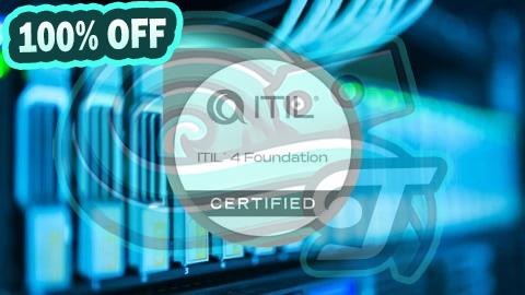 100% Free Coupon ITIL Foundation Practice Tests
