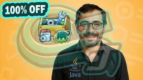 100% Free Coupon Java Build Tools (Maven & Gradle) - Practice Questions 2026