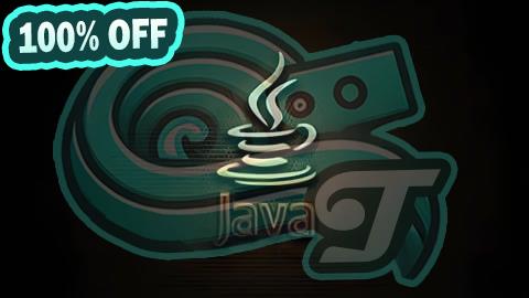 100% Free Coupon Java Coding Mastery: Practice Questions To Ace Interviews