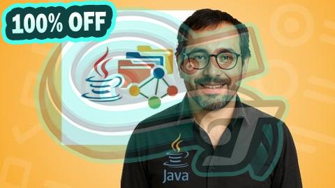 100% Free Coupon Java Collections Framework - Practice Questions 2026