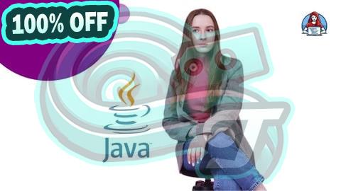 100% Free Coupon Java Core Guide: Key Features, OOP, Collections & More