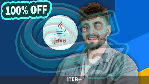 100% Free Coupon Java Core in Practice with 120+ Exercises & Quizzes - 2025