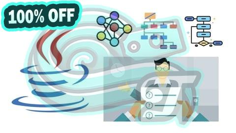 100% Free Coupon Java Data Structures and Algorithms Masterclass