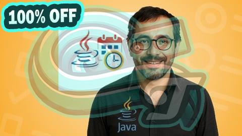 100% Free Coupon Java Date & Time API - Practice Questions 2026