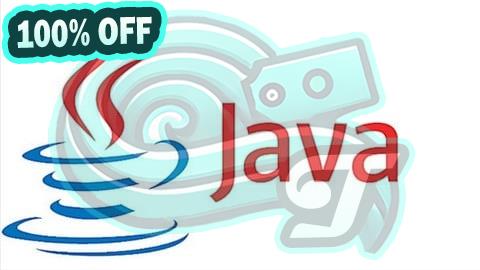 100% Free Coupon Java Deep Diving - From the Beginning