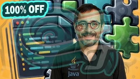 100% Free Coupon Java Design Patterns - Practice Questions 2026