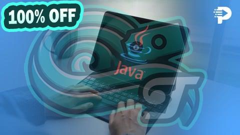 100% Free Coupon Java Essentials 2025: Code, Concepts & Careers