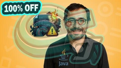 100% Free Coupon Java Exception Handling - Practice Questions 2026