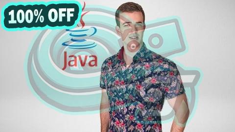 100% Free Coupon Java from Zero to First Job, Practical Guide, 2000+ examples